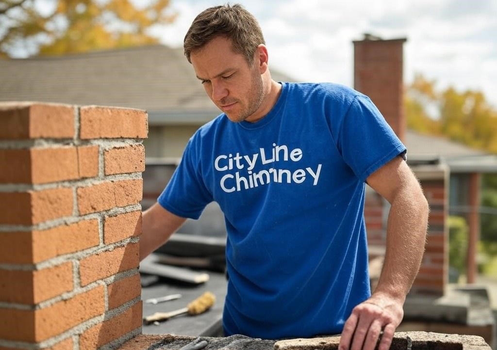 Chimney Draft Issue Services You Can Trust in Concord, MA
