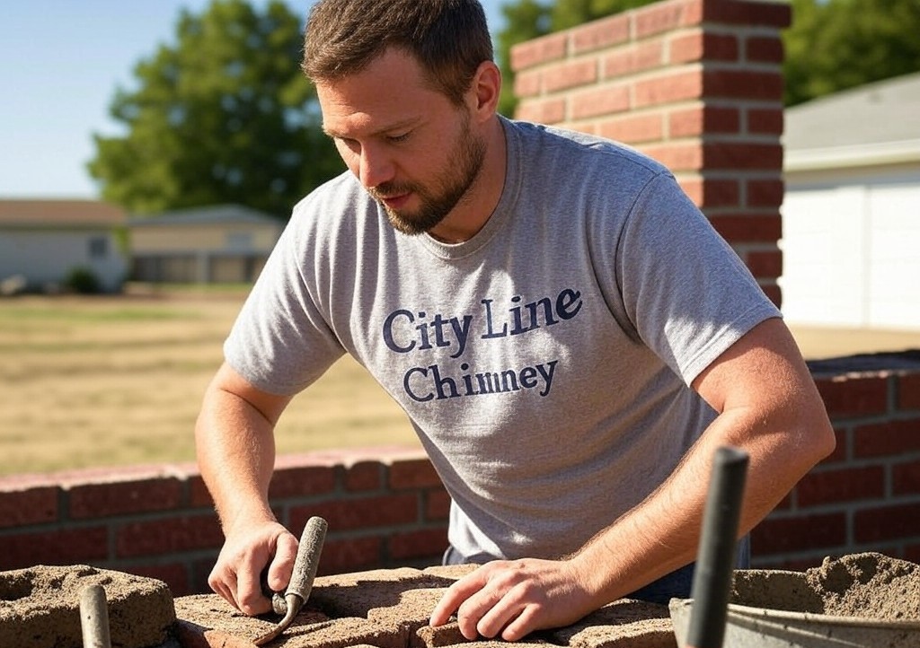 Professional Chimney Flashing Installation and Repair in Concord, MA