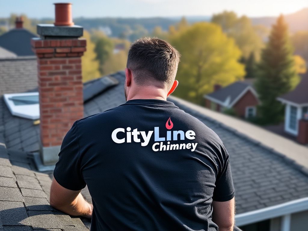 Professional Chimney Waterproofing Installation and Repair in Concord, MA